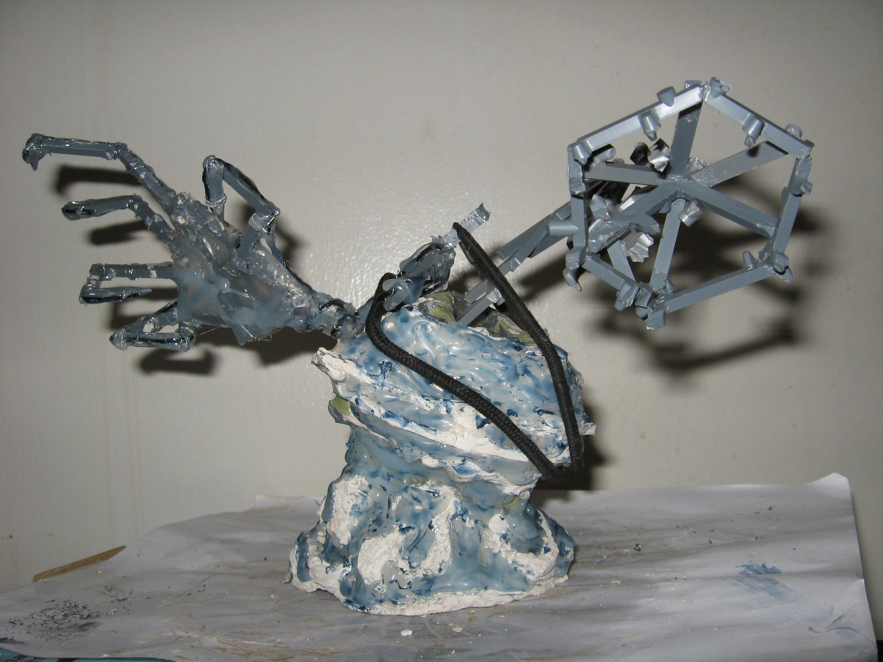 Daemons