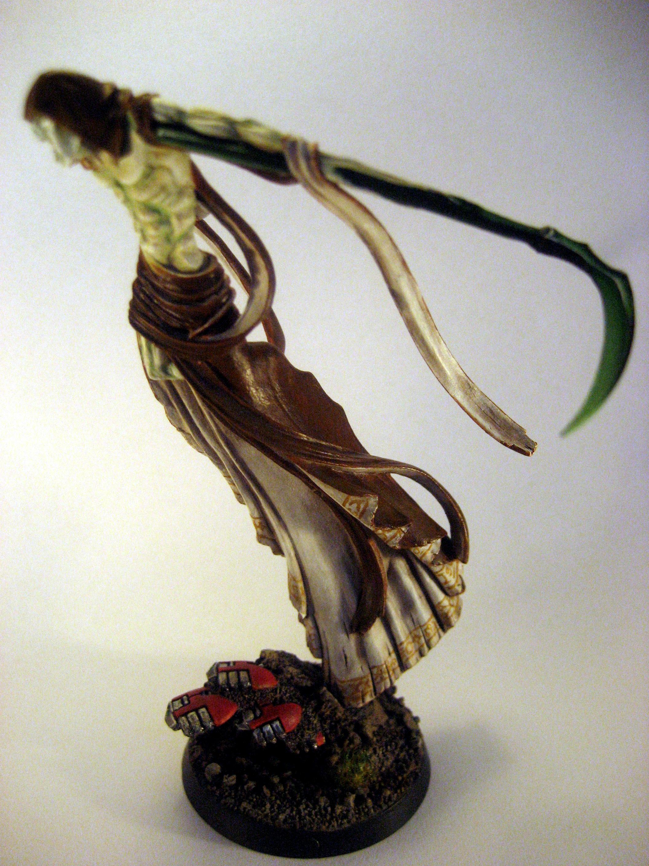 C%27tan, C'tan, Necrons, Nightbringer