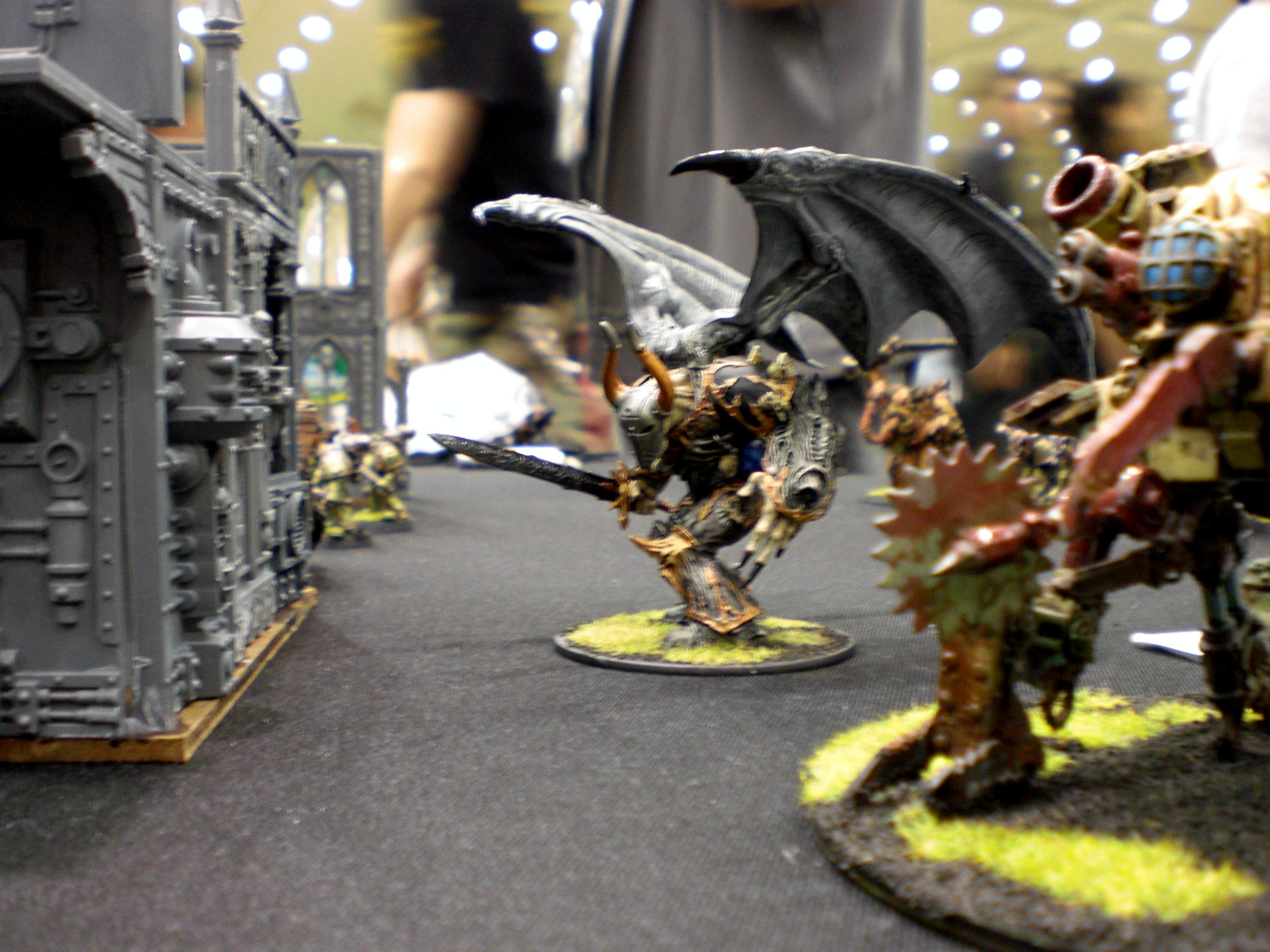 Warhammer 40,000, GamesDay10