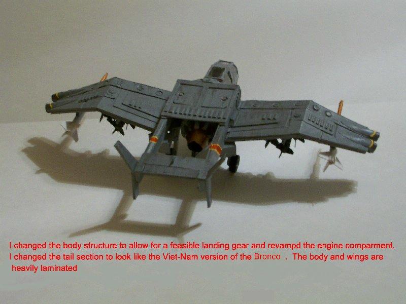 Imperial Guard, Valkyrie, Vulture