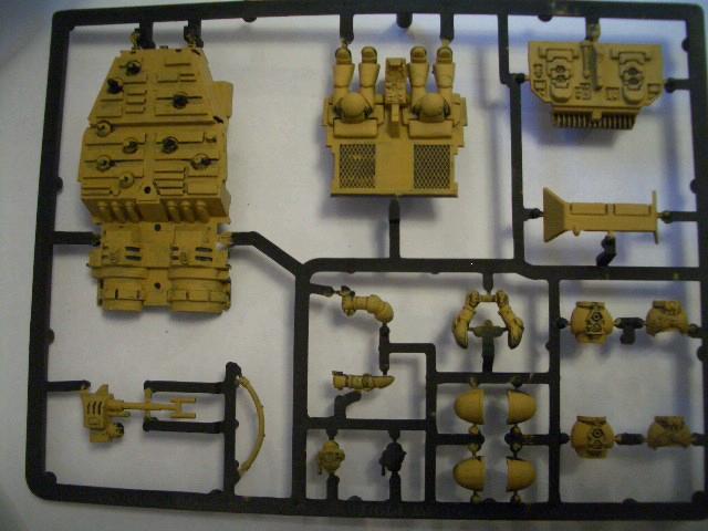 Imperial Fists, Space Marines, Warhammer 40,000, Work In Progress, Yellow Space Marines