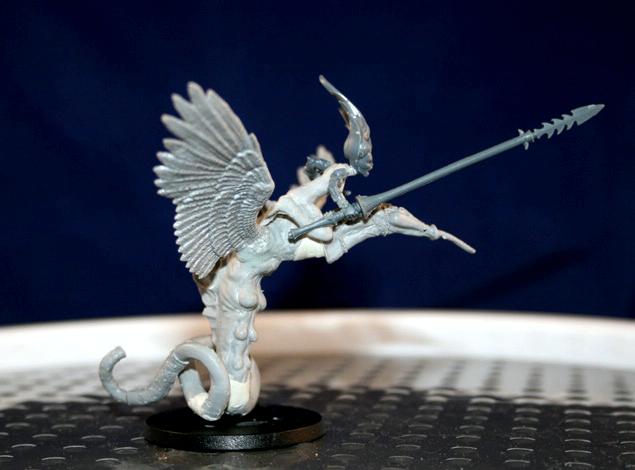 Daemonettes, Daemons, Fiends, Pleasureseeker, Pleasureseekers, Slaanesh, Steeds