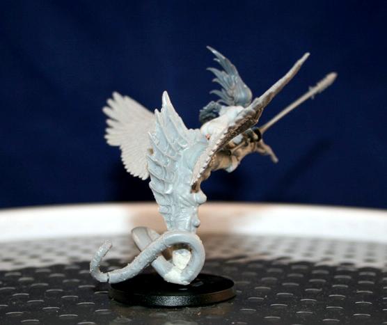 Daemonettes, Daemons, Fiends, Pleasureseeker, Pleasureseekers, Slaanesh, Steeds