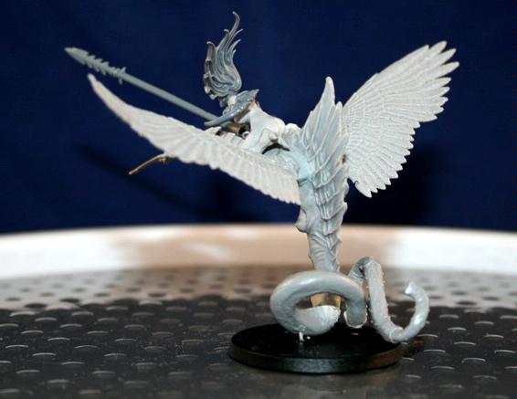 Daemonettes, Daemons, Fiends, Pleasureseeker, Pleasureseekers, Slaanesh, Steeds