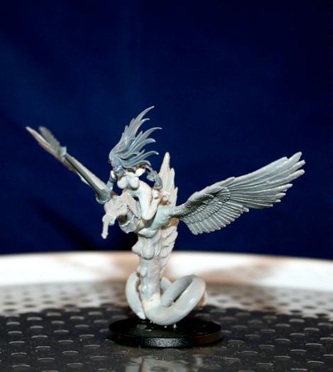 Daemonettes, Daemons, Fiends, Pleasureseeker, Pleasureseekers, Slaanesh, Steeds