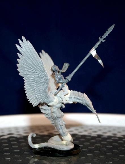 Daemonettes, Daemons, Fiends, Pleasureseeker, Pleasureseekers, Slaanesh, Steeds