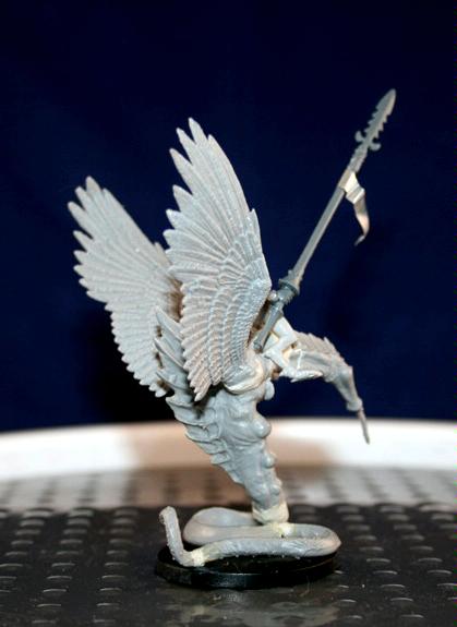 Daemonettes, Daemons, Fiends, Pleasureseeker, Pleasureseekers, Slaanesh, Steeds