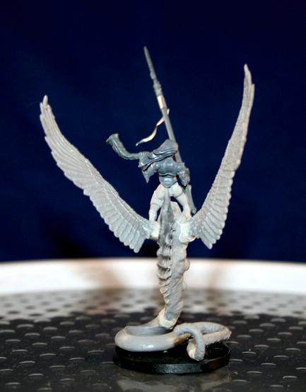 Daemonettes, Daemons, Fiends, Pleasureseeker, Pleasureseekers, Slaanesh, Steeds