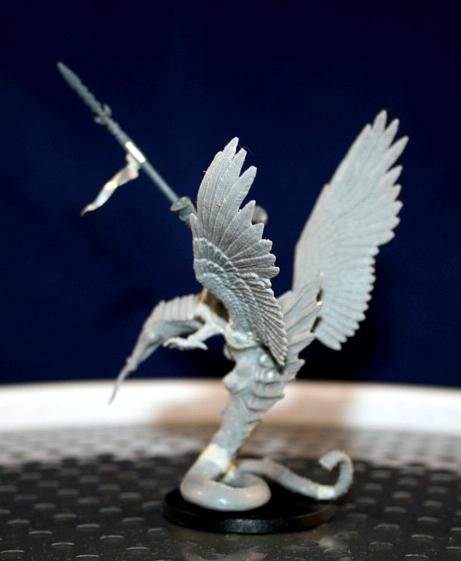 Daemonettes, Daemons, Fiends, Pleasureseeker, Pleasureseekers, Slaanesh, Steeds