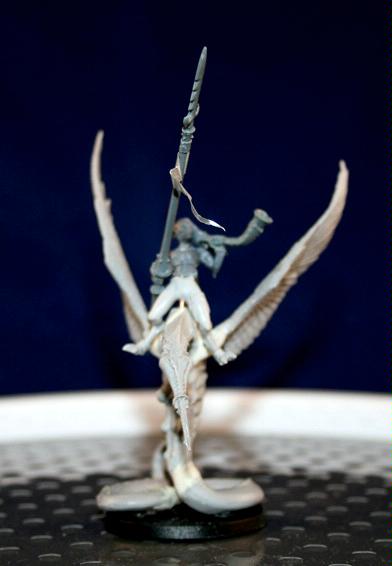 Daemonettes, Daemons, Fiends, Pleasureseeker, Pleasureseekers, Slaanesh, Steeds