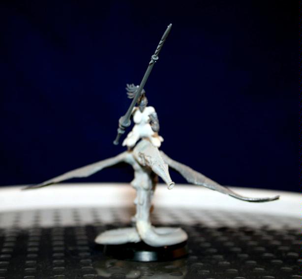 Daemonettes, Daemons, Fiends, Pleasureseeker, Pleasureseekers, Slaanesh, Steeds