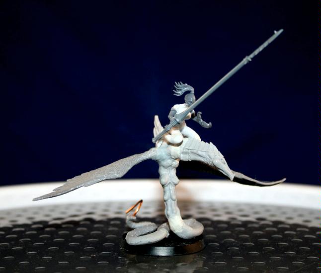 Daemonettes, Daemons, Fiends, Pleasureseeker, Pleasureseekers, Slaanesh, Steeds