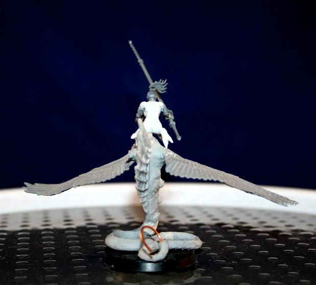 Daemonettes, Daemons, Fiends, Pleasureseeker, Pleasureseekers, Slaanesh, Steeds