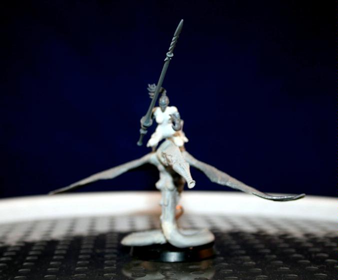 Daemonettes, Daemons, Fiends, Pleasureseeker, Pleasureseekers, Slaanesh, Steeds