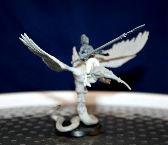 Daemonettes, Daemons, Fiends, Pleasureseeker, Pleasureseekers, Slaanesh, Steeds