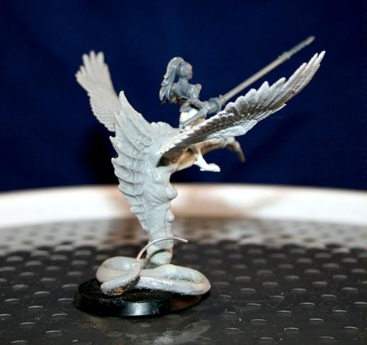 Daemonettes, Daemons, Fiends, Pleasureseeker, Pleasureseekers, Slaanesh, Steeds