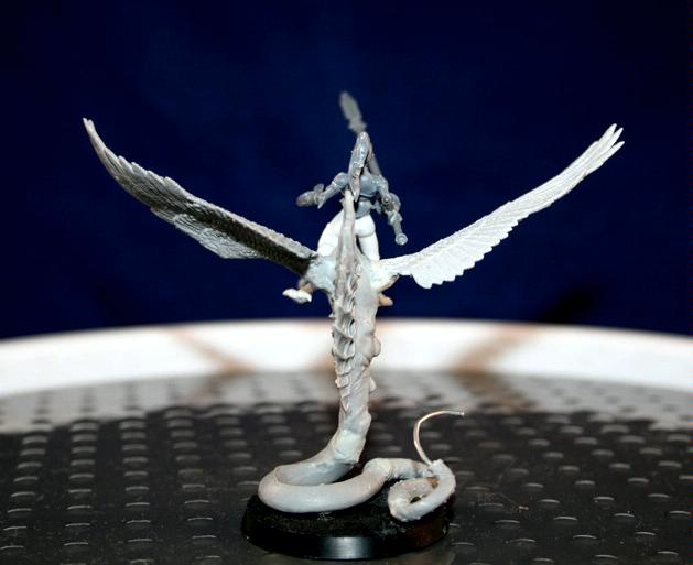Daemonettes, Daemons, Fiends, Pleasureseeker, Pleasureseekers, Slaanesh, Steeds