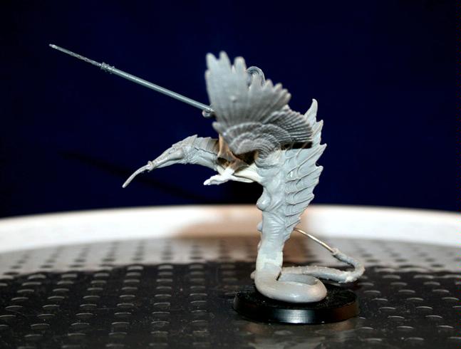 Daemonettes, Daemons, Fiends, Pleasureseeker, Pleasureseekers, Slaanesh, Steeds