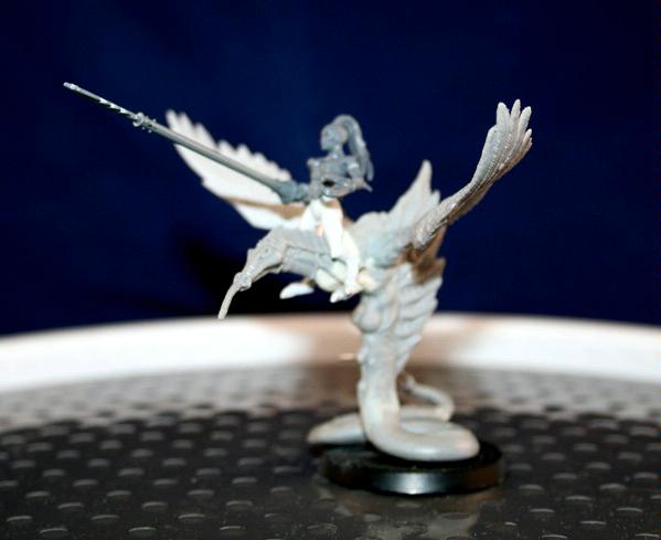 Daemonettes, Daemons, Fiends, Pleasureseeker, Pleasureseekers, Slaanesh, Steeds