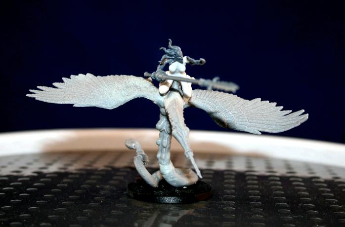 Daemonettes, Daemons, Fiends, Pleasureseeker, Pleasureseekers, Slaanesh, Steeds