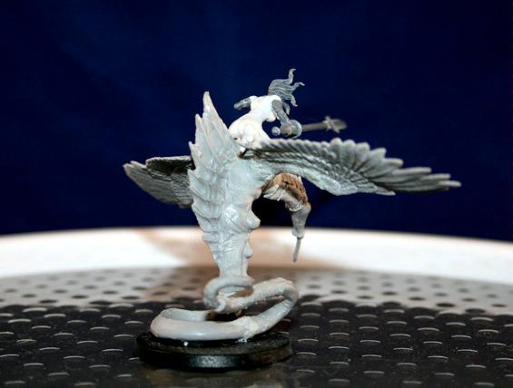 Daemonettes, Daemons, Fiends, Pleasureseeker, Pleasureseekers, Slaanesh, Steeds