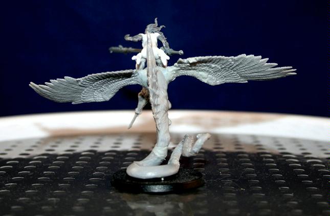 Daemonettes, Daemons, Fiends, Pleasureseeker, Pleasureseekers, Slaanesh, Steeds