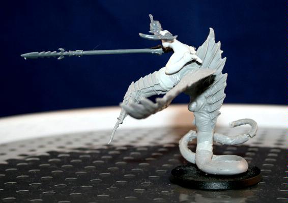 Daemonettes, Daemons, Fiends, Pleasureseeker, Pleasureseekers, Slaanesh, Steeds