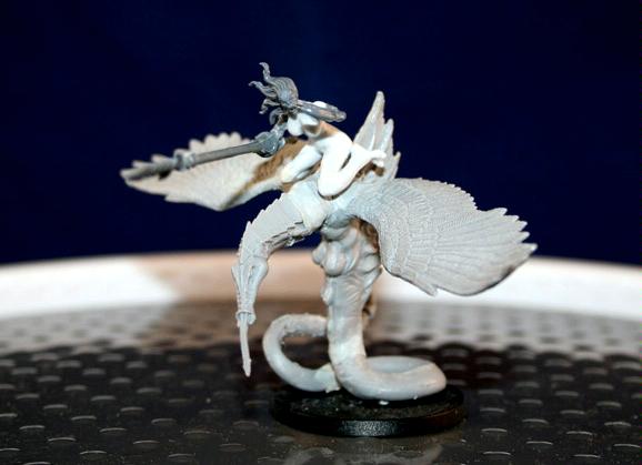 Daemonettes, Daemons, Fiends, Pleasureseeker, Pleasureseekers, Slaanesh, Steeds