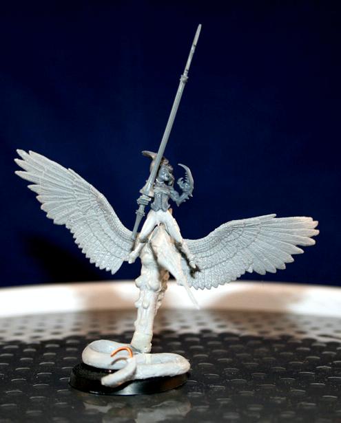 Daemonettes, Daemons, Fiends, Pleasureseeker, Pleasureseekers, Slaanesh, Steeds