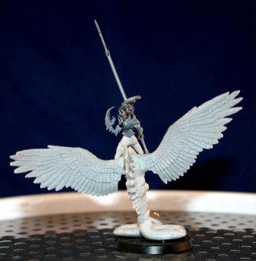 Daemonettes, Daemons, Fiends, Pleasureseeker, Pleasureseekers, Slaanesh, Steeds
