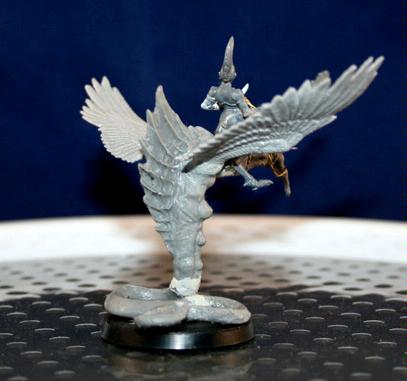 Daemonettes, Daemons, Fiends, Pleasureseeker, Pleasureseekers, Slaanesh, Steeds