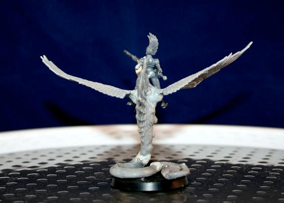 Daemonettes, Daemons, Fiends, Pleasureseeker, Pleasureseekers, Slaanesh, Steeds