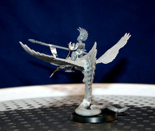 Daemonettes, Daemons, Fiends, Pleasureseeker, Pleasureseekers, Slaanesh, Steeds