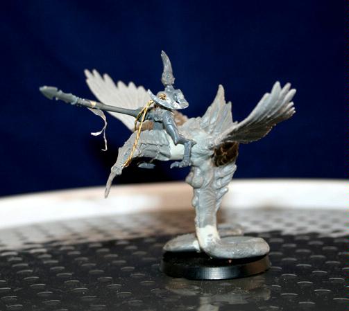 Daemonettes, Daemons, Fiends, Pleasureseeker, Pleasureseekers, Slaanesh, Steeds