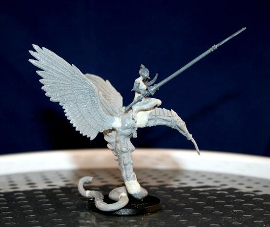 Daemonettes, Daemons, Fiends, Pleasureseeker, Pleasureseekers, Slaanesh, Steeds