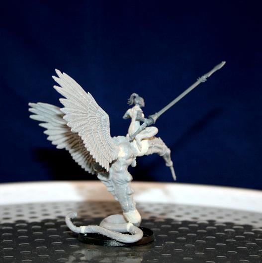 Daemonettes, Daemons, Fiends, Pleasureseeker, Pleasureseekers, Slaanesh, Steeds