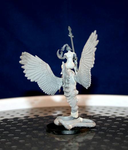 Daemonettes, Daemons, Fiends, Pleasureseeker, Pleasureseekers, Slaanesh, Steeds