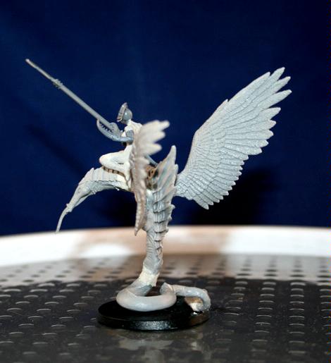 Daemonettes, Daemons, Fiends, Pleasureseeker, Pleasureseekers, Slaanesh, Steeds