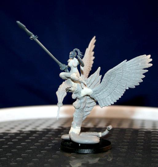 Daemonettes, Daemons, Fiends, Pleasureseeker, Pleasureseekers, Slaanesh, Steeds