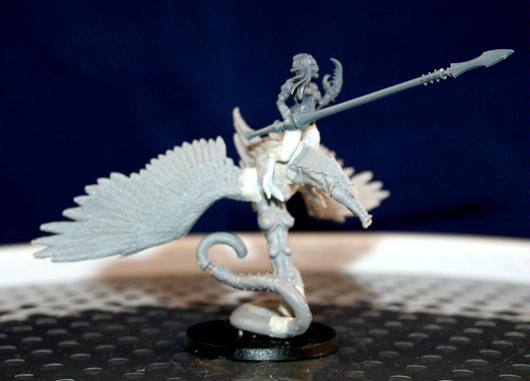 Daemonettes, Daemons, Fiends, Pleasureseeker, Pleasureseekers, Slaanesh, Steeds
