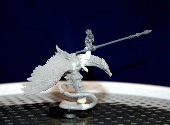 Daemonettes, Daemons, Fiends, Pleasureseeker, Pleasureseekers, Slaanesh, Steeds
