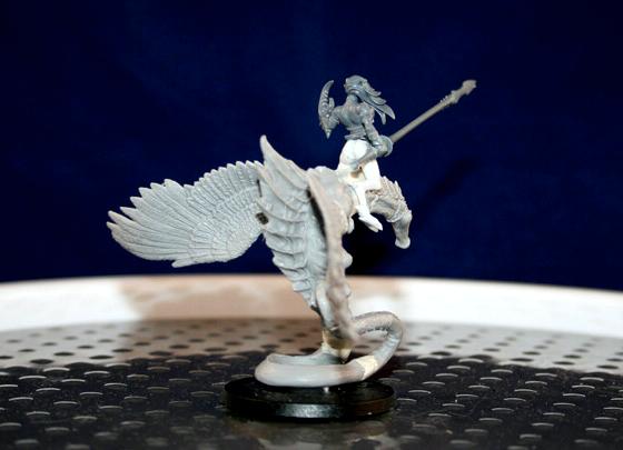 Daemonettes, Daemons, Fiends, Pleasureseeker, Pleasureseekers, Slaanesh, Steeds