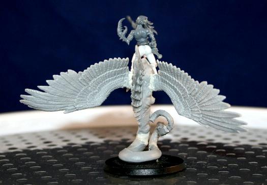 Daemonettes, Daemons, Fiends, Pleasureseeker, Pleasureseekers, Slaanesh, Steeds