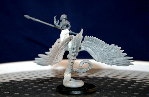 Daemonettes, Daemons, Fiends, Pleasureseeker, Pleasureseekers, Slaanesh, Steeds