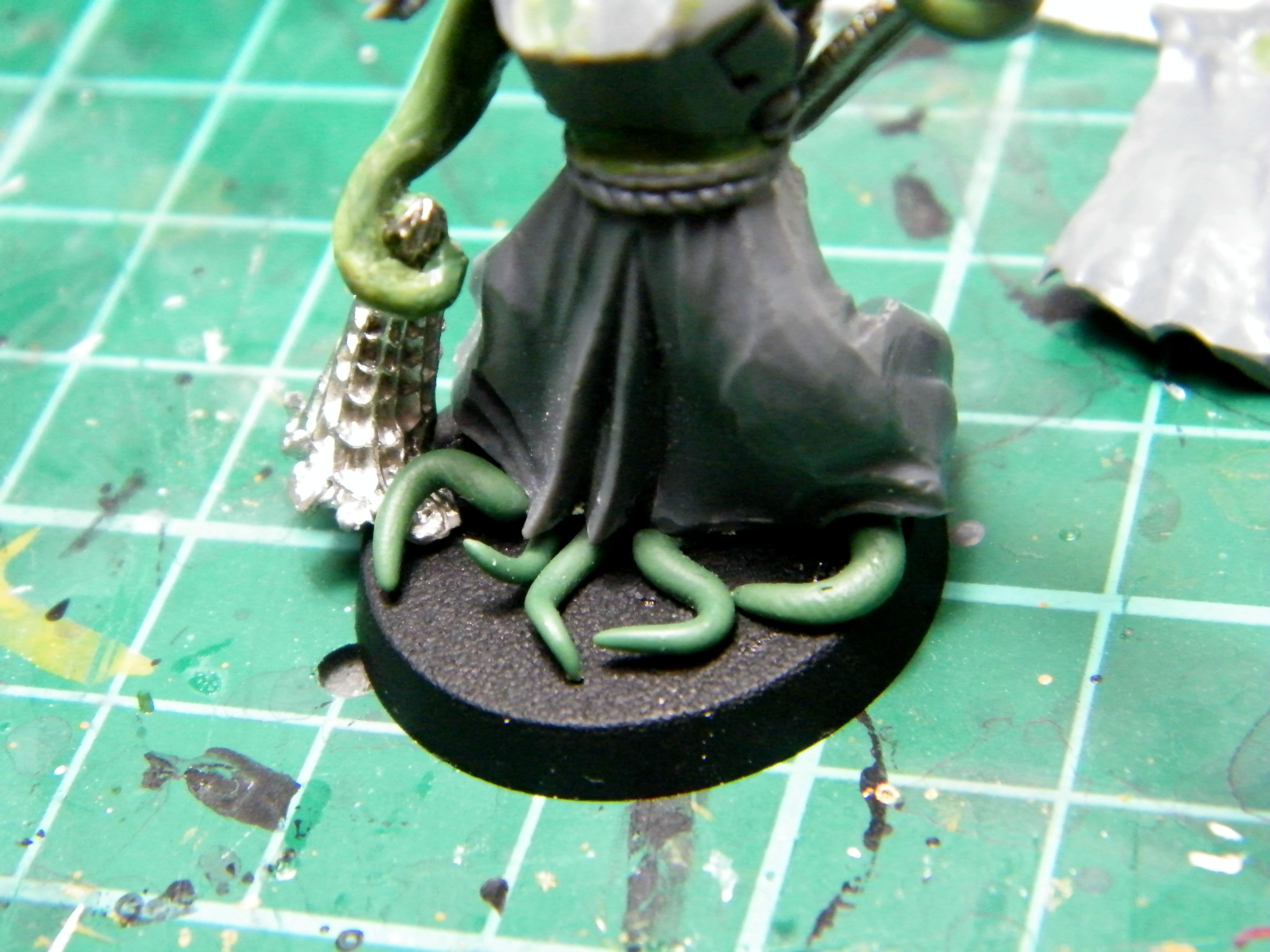 Cultist, Mutant