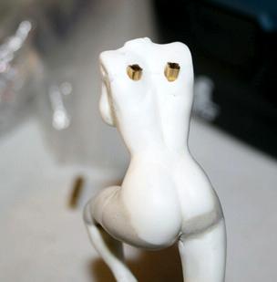 Daemon Prince, Daemon Princess, Daemons, Slaanesh