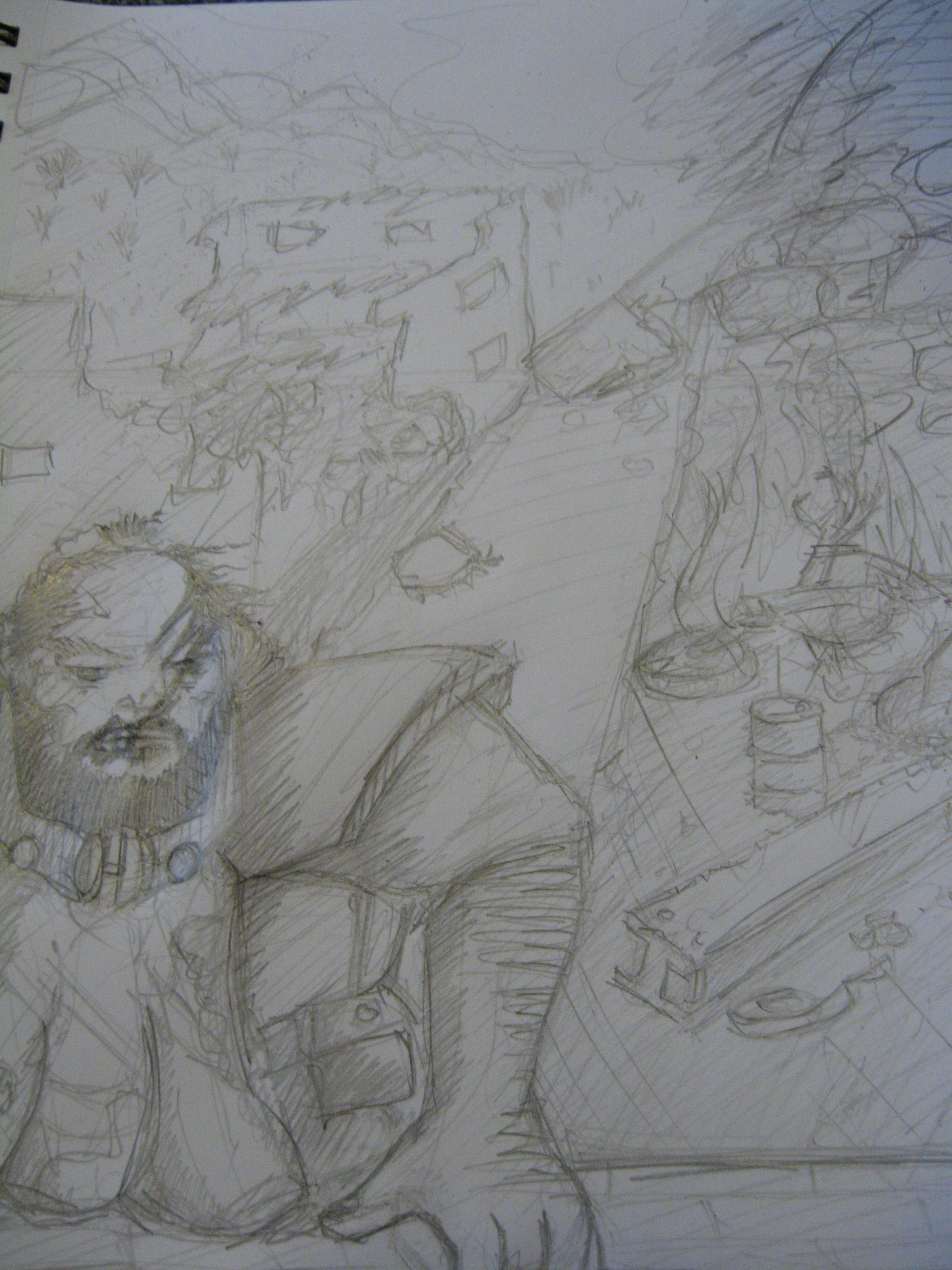 Artwork, What now?  FIGHT SAY I... AS DO WE...HEY... AND us too!