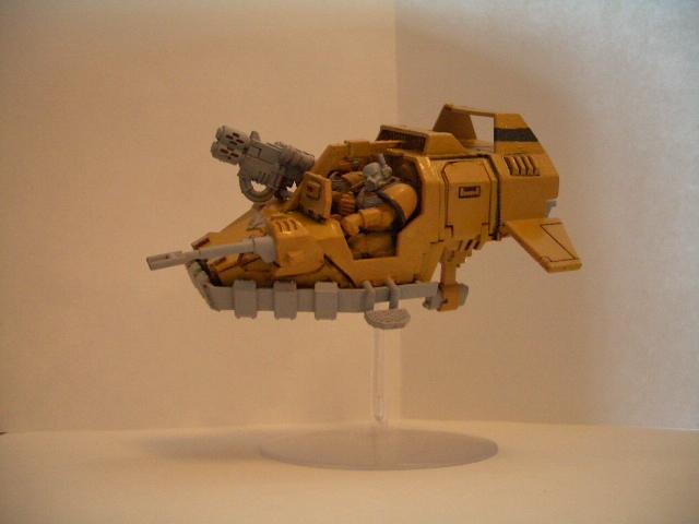 Imperial Fists, Space Marines, Warhammer 40,000, Work In Progress, Yellow Space Marines