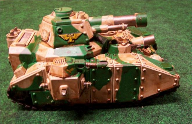 Armorcast, Baneblade, Guard, Imperial Guard