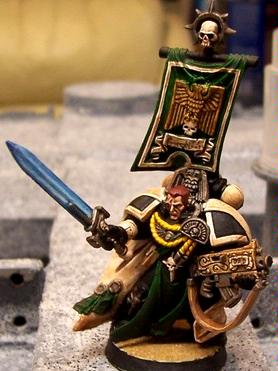 AoBR Commander